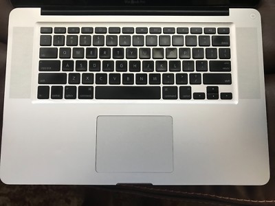 Macbook pro 15-inch mid 2009 | eBay
