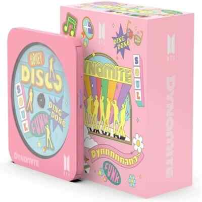 BTS Dynamite Multi OS CD Dvd PLAYER Writer Hitachi LG GPM2MVK10