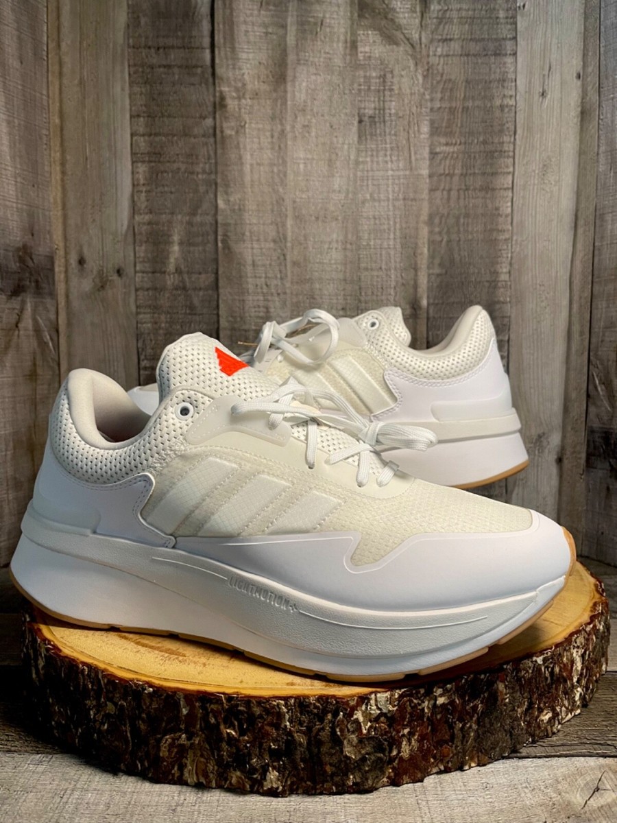 Adidas Znchill CAPSULE COLLECTION (GX6851)Cloud White Running
