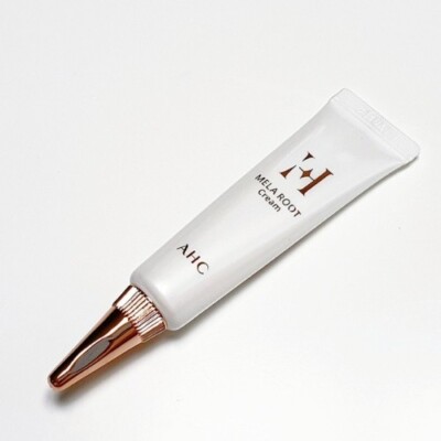 AHC H Mela Root Cream 10ml Dark Spots Melasma Care Korean Skin