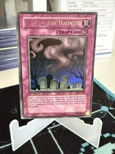 Call of the Haunted PSV-012 Prices | YuGiOh Pharaoh's Servant