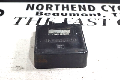 83-84 Kawasaki Ninja ZX11 Ignition Igniter Control Unit CDI Box