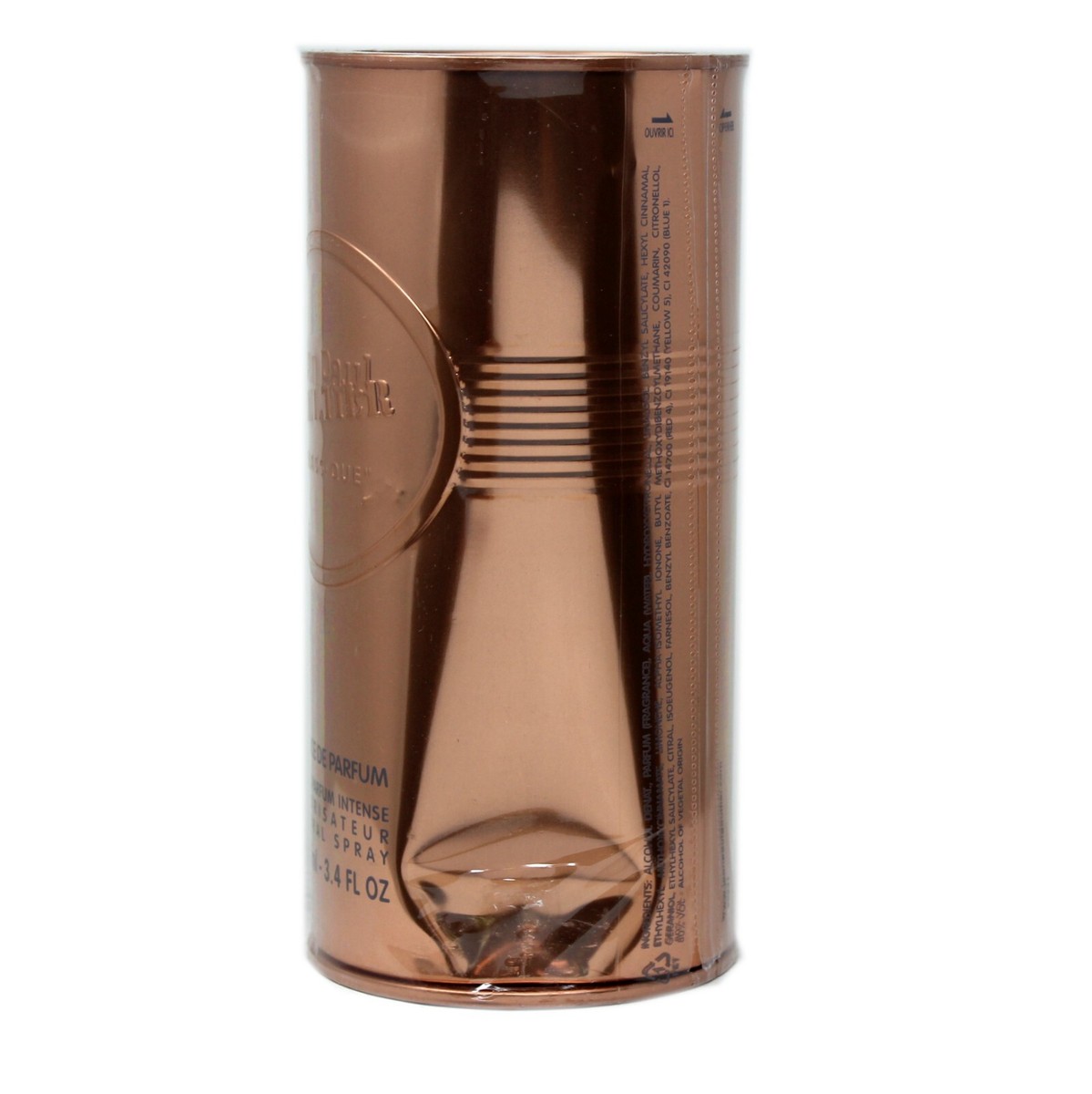 JEAN PAUL GAULTIER CLASSIQUE ESSENCE DE PARFUM EDP INTENSE SPRAY