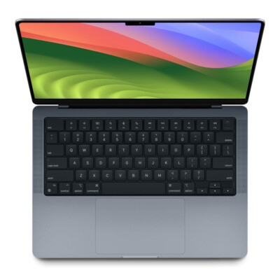 Apple M1 Pro MacBook Pro 14