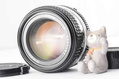 NIKKOR 50mm f/1.4 Camera Lenses for sale | eBay
