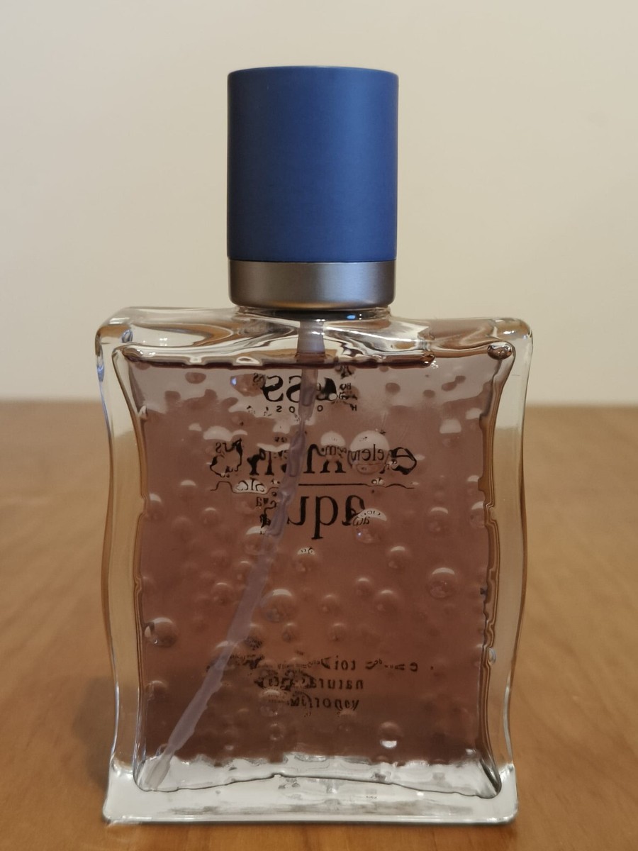 Hugo BOSS - Elements Aqua 100ml - Rare - 4084500346017 | eBay