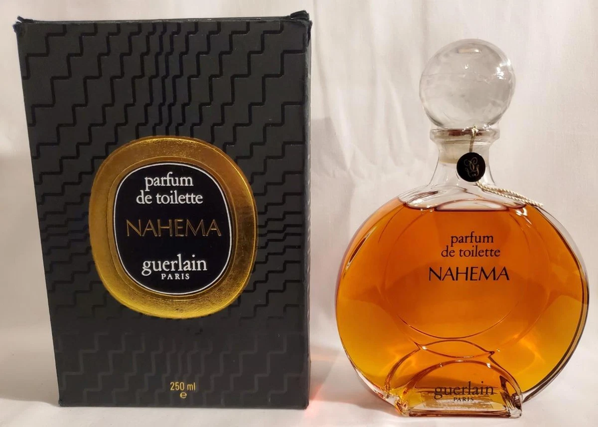 Guerlain Nahema Fragrances for Women for sale | eBay