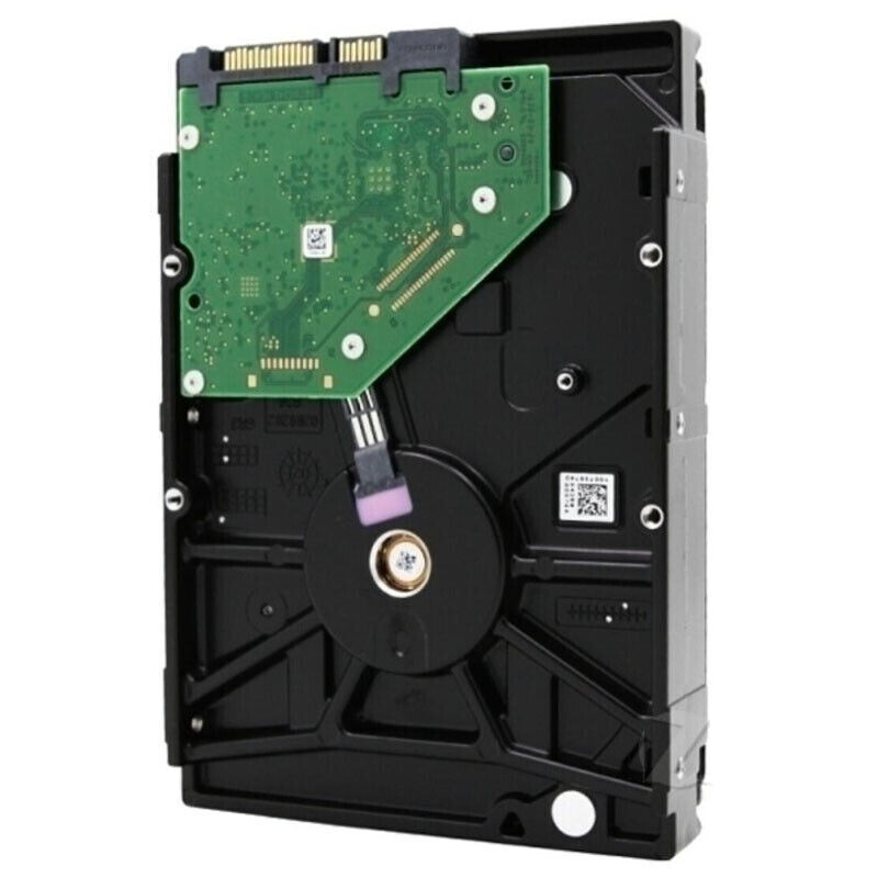 Original Seagate IronWolf 2TB 5900RPM 3.5