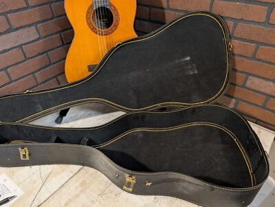 Yamaha G-130A Classical Guitar - Made In Taiwan | eBay