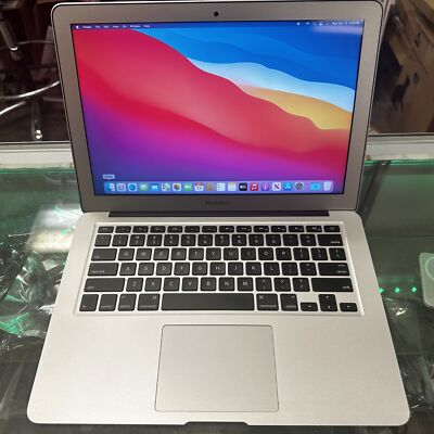 Apple 2017 Macbook Air 13