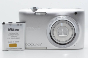 Nikon Coolpix S2900 | eBay