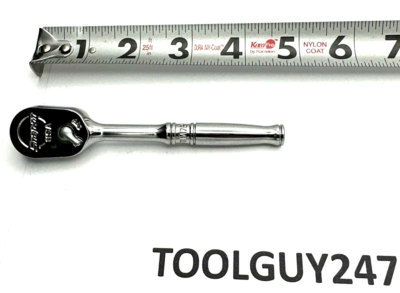 Snap-on TOOLS USA TM72 1/4