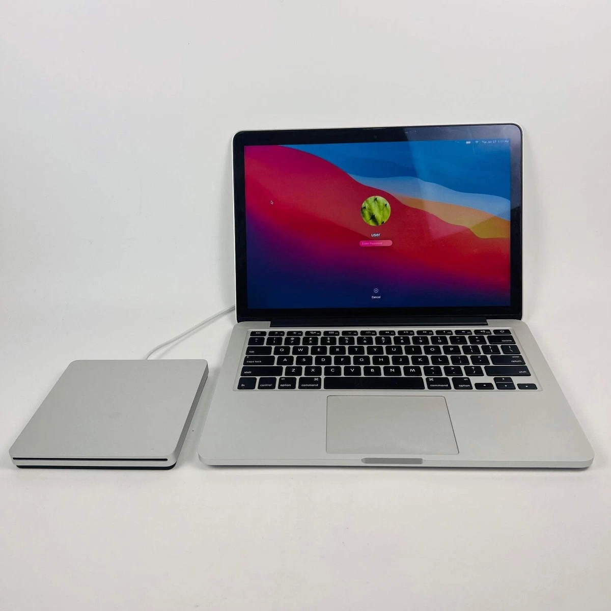 Apple MacBook Pro 13 in 2014 for sale | eBay