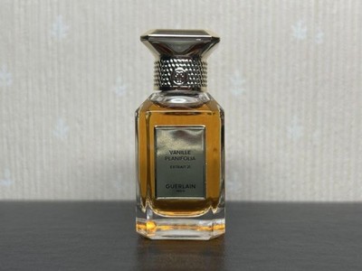 Guerlain Vanille Planifolia EXTRAIT 21 Eau De Parfum Splash 10ml