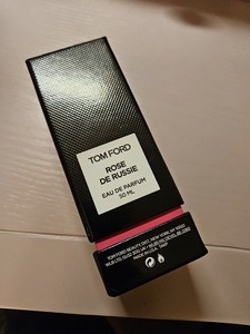 Tom Ford Rose De Russie | eBay