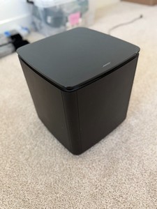 Bose Acoustimass 300 Bass Module | eBay