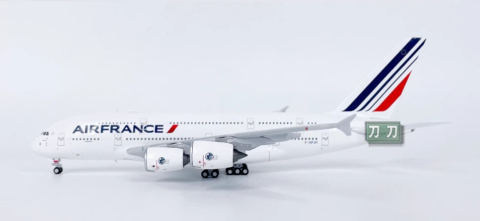 Air France A380 Diecast Aircraft & Spacecraft for sale | eBay