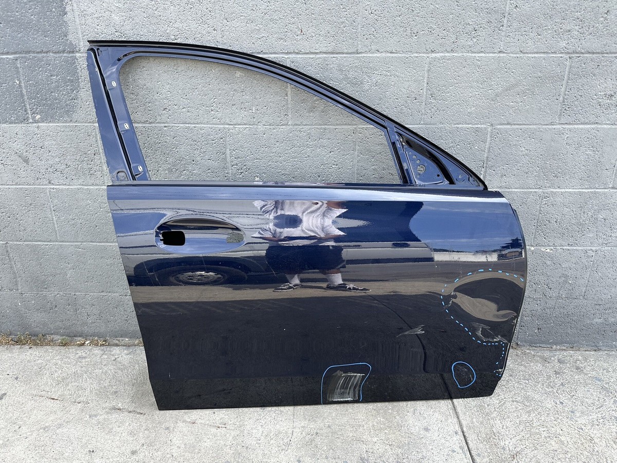 2022-2023-2024 Mercedes-Benz C300 C-Class Right RH Side Front Door