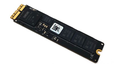 256GB PCIe SSD For Apple MacBook Air A1466 - 2013, 2014, 2015