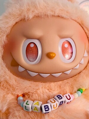 US Ready To Ship Pop Mart New Labubu Authentic Big Into Energy