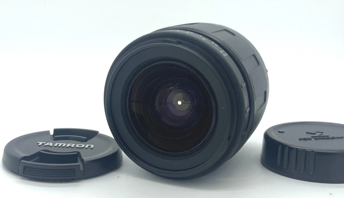 Tamron Aspherical Camera Lenses AF 28-80mm Focal for sale | eBay