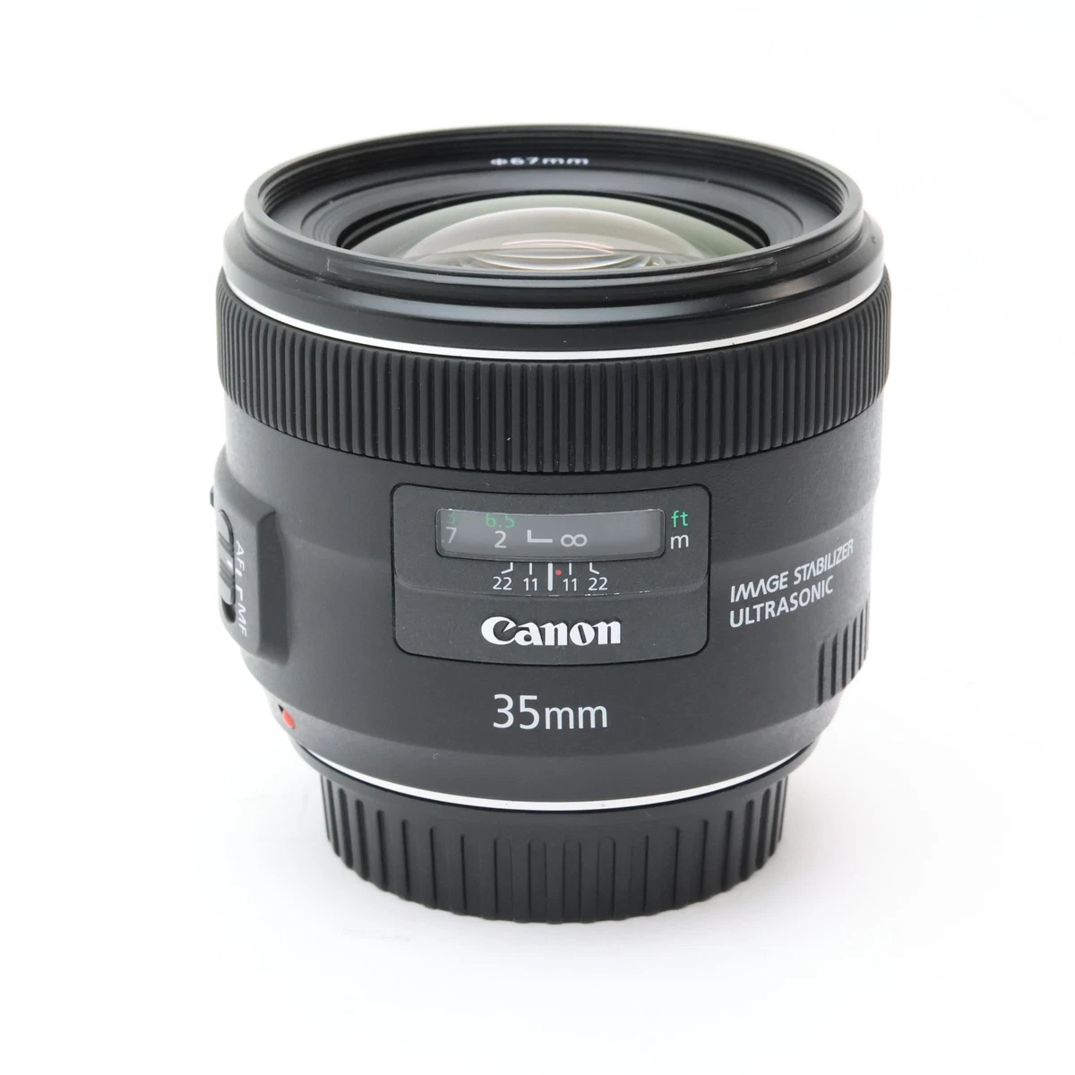 Canon EF f/2 35mm Camera Lenses for sale - eBay