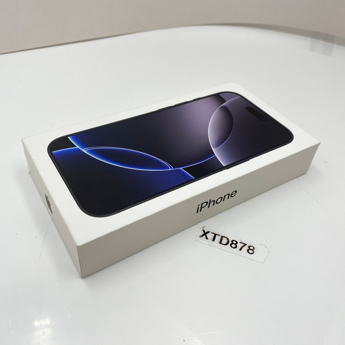 Apple iPhone 16 Pro - 128GB - Black Titanium (Unlocked) - Open Box