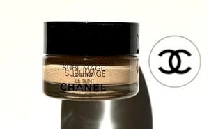 Chanel Sublimage Le Teint | eBay
