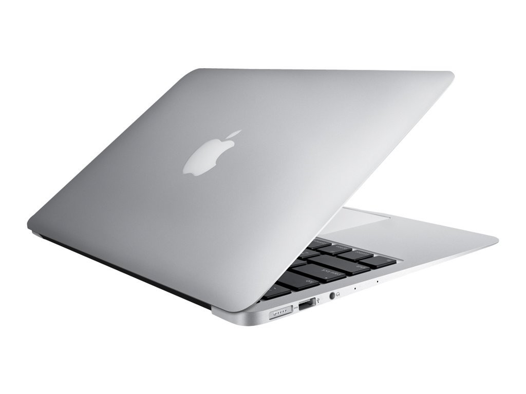Apple MacBook Air Silver 13