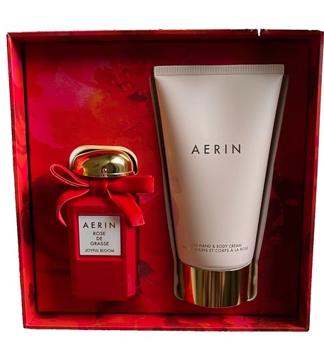 Aerin Rose Hand and Body Cream 5oz 150ml | eBay