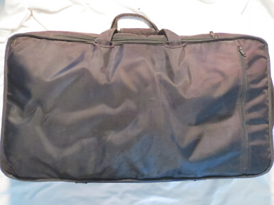 Pioneer DJC-SC5 DJ Controller Bag for the DDJJ-SX, DDJ-S1, and DDJ