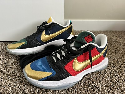 11 - Kobe 5 Protro undefeated “Dirty Dozen” | eBay