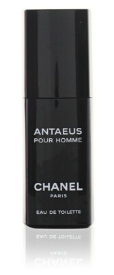 Chanel Antaeus Pour Homme Eau De Toilette Spray Men 3.4 Oz / 100