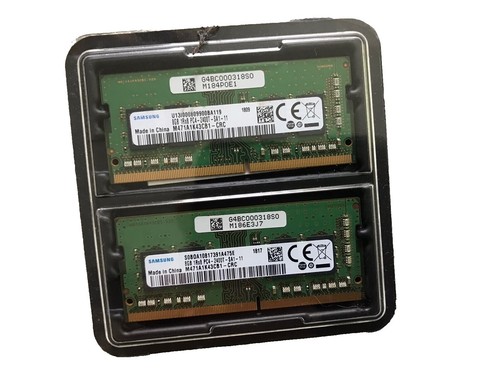 Patriot Viper Steel DDR4 8GB (2 x 4GB) 3200MHz Memory Kit | eBay