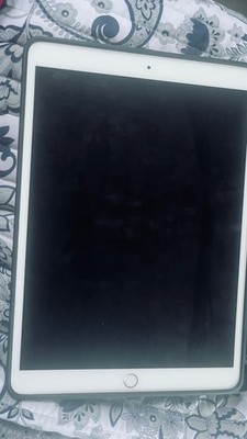 Apple iPad Air (3rd Generation) A2152 64 GB, Wi-Fi, 10.5 in