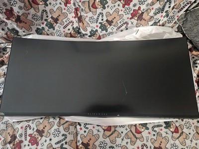 Dell Alienware AW3418DW 34