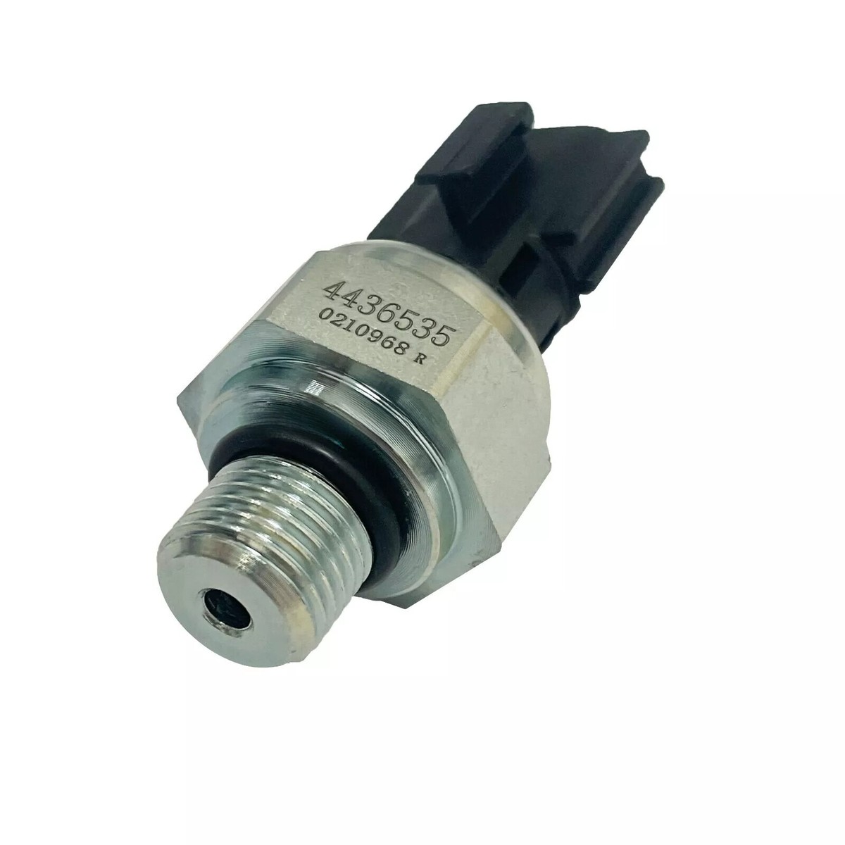Pressure Sensor 4436535 For Hitachi ZX200-3 ZX230-3 ZX470-3 ZAX130