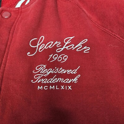 SEAN JOHN 