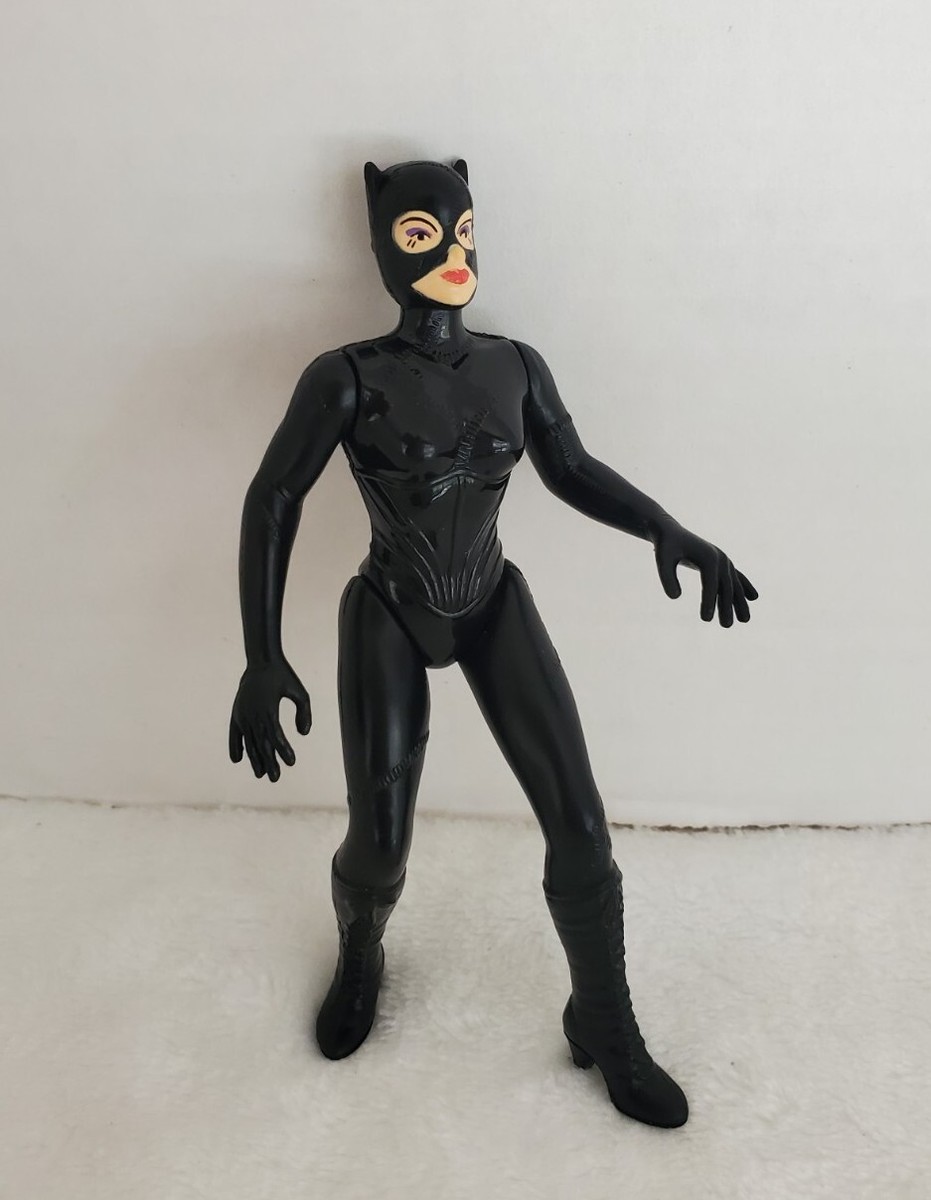 Batman Returns Catwoman Action Figure 4.5
