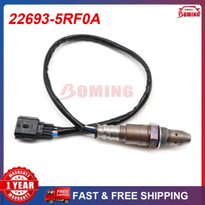 New Oxygen O2 Sensor 22693-5RF0A Fits For Nissan Kicks 1.5L 2017