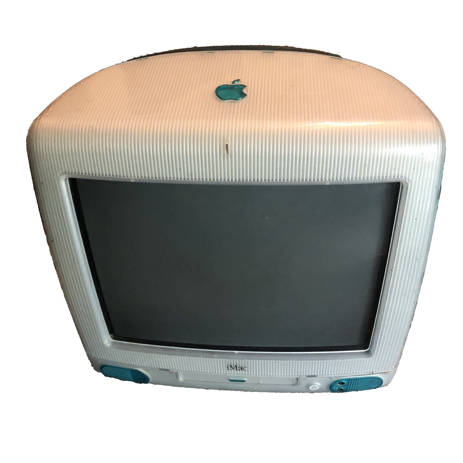 iMac G3 Blueberry | eBay