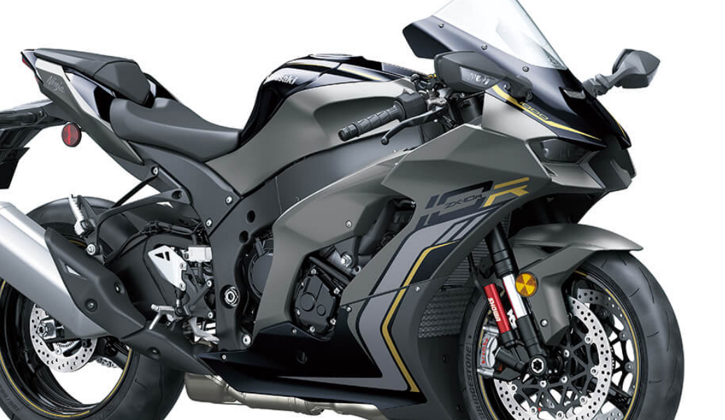 KAWASAKI NINJA ZX-10R 2023 FITTING 92005-1436 | eBay