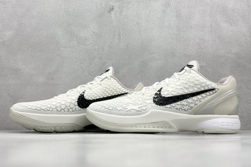 Nike Kobe 6 Protro Sail All-Star FQ3546-100 | eBay