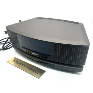 Bose Wave SoundTouch Music System IV Audio Shelf System Tested | eBay