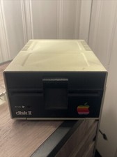 Vintage Apple 5.25