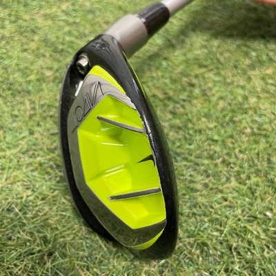 NIKE VAPOR Wood 1w 3w 5w 3hy Vapor Speed Iron 5-P 9Pics set Flex S