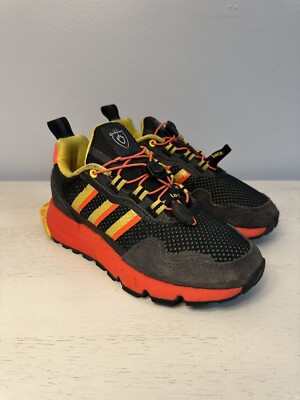 Adidas ZX 1K BOOST Reflective Marvel Guardians of the Galaxy