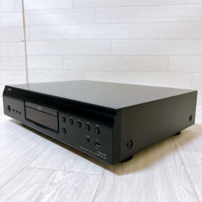 Denon DBP-1611UD Universal Blu-Ray Disc Player Good | eBay
