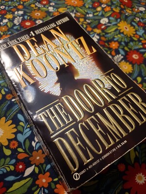 The Door to December , Koontz, Dean (.) 9780451181374| eBay