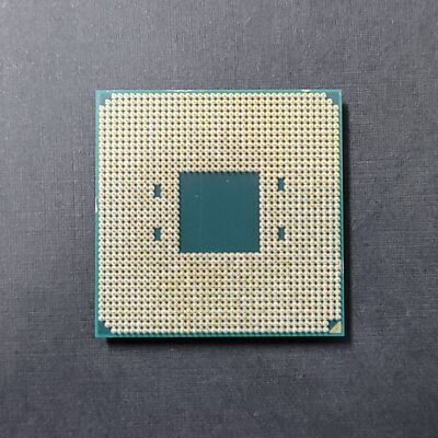 AMD 5th R7 Ryzen 7 5800x CPU processor 3.80ghz 8 core 32mb 7nm